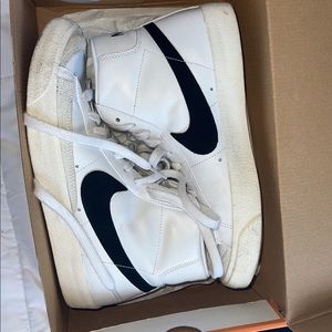 Blazer mid ‘77